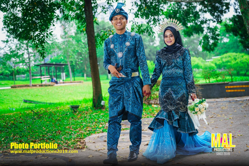 Akad Nikah Ida Azmin Photography Portfolio Klang MAL 2019 (70).webp